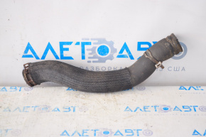 Upper Cooling Hose GMC Terrain 10-17 2.4