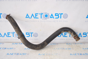 Cooling pipe lower GMC Terrain 10-17 2.4