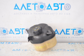 GMC Terrain 10-17 Coolant Expansion Tank with Cap