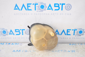 GMC Terrain 10-17 Coolant Expansion Tank with Cap