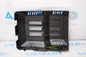 ECU Housing Engine Computer Upper Part GMC Terrain 10-17