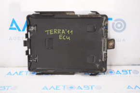 ECU Case Engine Computer Lower Part GMC Terrain 10-17