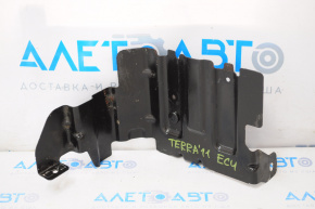 ECU Housing Bracket Engine Computer Lower GMC Terrain 10-17