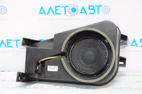 GMC Terrain 10-17 Subwoofer