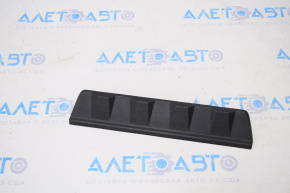 Door sill trim rear right GMC Terrain 10-17