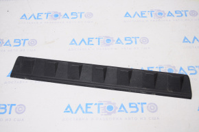 Door sill trim front left GMC Terrain 10-17