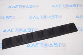 Door sill trim front right GMC Terrain 10-17