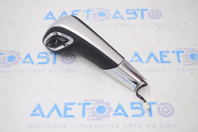 GMC Terrain 10-15 Gear Shift Knob Scratch