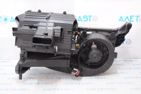 Heater assembly GMC Terrain 10-17
