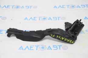 Front Bumper Mount Left GMC Terrain 10-17