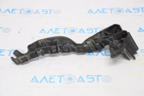 Front Bumper Mount Left GMC Terrain 10-17