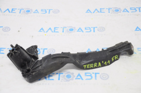 Front Bumper Mount Right GMC Terrain 10-17