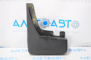 Mudguard rear left GMC Terrain 10-15 prerest