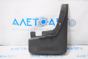 Mudguard rear right GMC Terrain 10-15 prerest