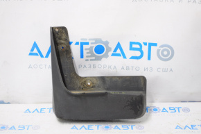 Mudguard front left GMC Terrain 10-15 pre-restored worn