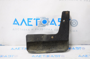 Mudguard front left GMC Terrain 10-15 pre-restored worn