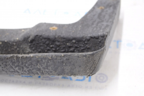 Mudguard front left GMC Terrain 10-15 pre-restored worn