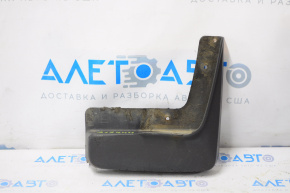 Mudguard front right GMC Terrain 10-15 pre-restored worn