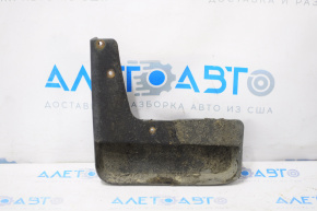 Mudguard front right GMC Terrain 10-15 pre-restored worn