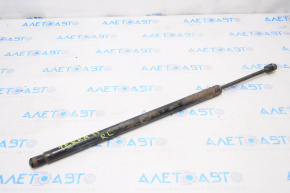 Left tailgate shock absorber GMC Terrain 10-17 rusty