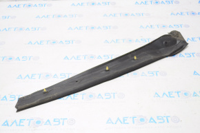 Left tailgate seal GMC Terrain 10-17 on body