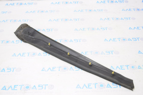 Right tailgate seal GMC Terrain 10-17 on the body