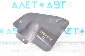 Engine Guard Side Left GMC Terrain 10-13