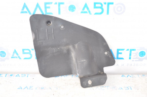 Engine Guard Side Left GMC Terrain 10-13