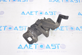 Hood Lock GMC Terrain 10-17