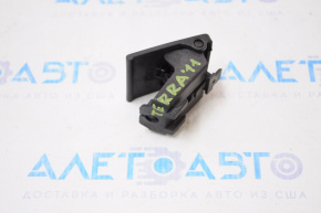GMC Terrain 10-17 Interior Hood Lock Handle Without Cable
