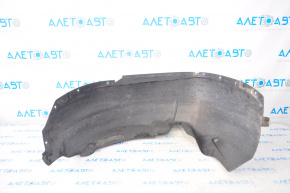 Rear left fender liner GMC Terrain 10-17 torn fastening