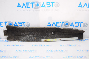 Wing seal door-wing left GMC Terrain 10-17