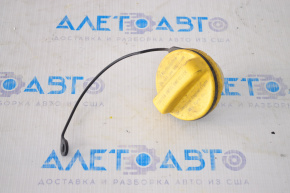 GMC Terrain 10-17 Fuel Filler Cap