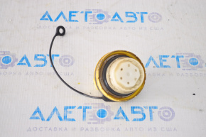 GMC Terrain 10-17 Fuel Filler Cap