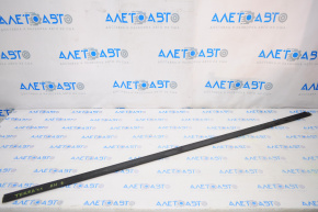 Door seal on the threshold right GMC Terrain 10-17