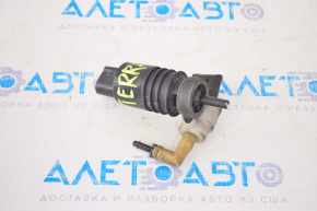 GMC Terrain 10-17 Windscreen Washer Motor