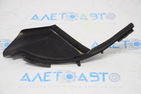 Left Windscreen Wiper Seal GMC Terrain 10-17