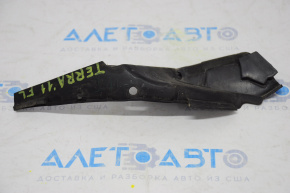 Left Windscreen Wiper Seal GMC Terrain 10-17