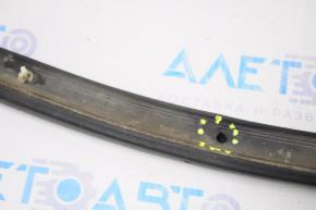 Door seal on the right threshold GMC Terrain 10-17 the fastening is torn