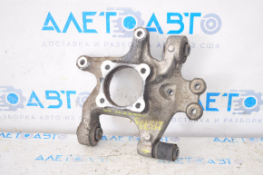 Rear right axle GMC Terrain 10-17 lever silent block stuck
