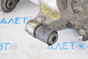 Rear right axle GMC Terrain 10-17 lever silent block stuck
