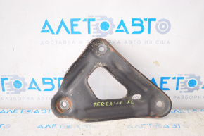 Subframe burr front left GMC Terrain 10-17