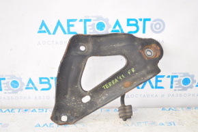 Subframe burr front right GMC Terrain 10-17