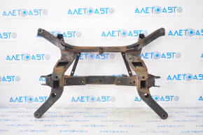 Rear subframe GMC Terrain 10-17 FWD rusty