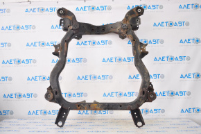 Front subframe GMC Terrain 10-17 rusty, needs replacement 2 S\B