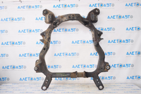 Front subframe GMC Terrain 10-17 rusty, needs replacement 2 S\B