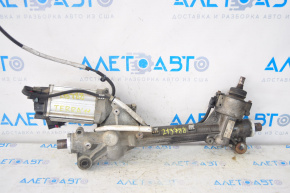 Steering rack GMC Terrain 10-12 2.4