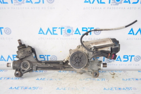 Steering rack GMC Terrain 10-12 2.4