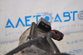 Steering rack GMC Terrain 10-12 2.4