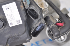 Steering rack GMC Terrain 10-12 2.4